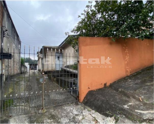 Casa - Venda, Baeta Neves, São Bernardo do Campo, SP